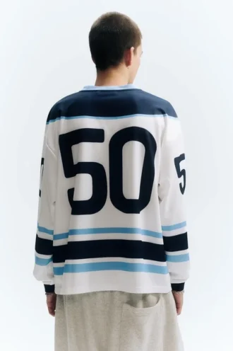 Peanuts Hockey-T-Shirt