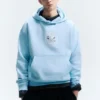 Peanuts-Hoodie