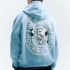 Peanuts-Hoodie