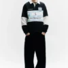Peanuts Panel Poloshirt
