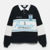 Peanuts Panel Poloshirt