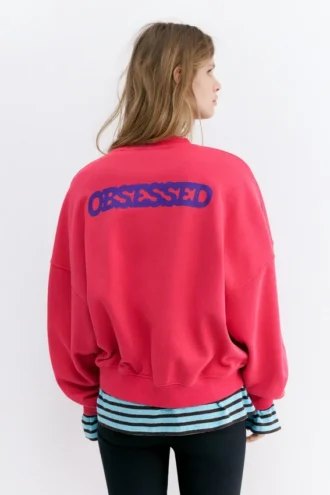 Peanuts Snoopy-Sweatshirt
