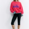 Peanuts Snoopy-Sweatshirt