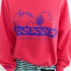 Peanuts Snoopy-Sweatshirt