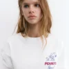 Peanuts Snoopy T-Shirt Peanuts Snoopy T-Shirt