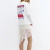 Peanuts Snoopy T-Shirt Peanuts Snoopy T-Shirt