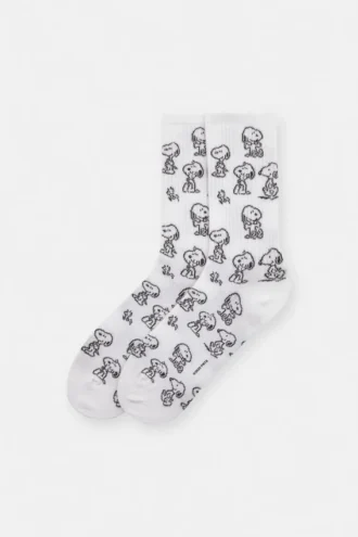 Peanuts Sports Socken