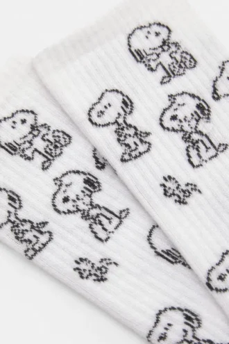 Peanuts Sports Socken