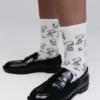 Peanuts Sports Socken Peanuts Sports Socken
