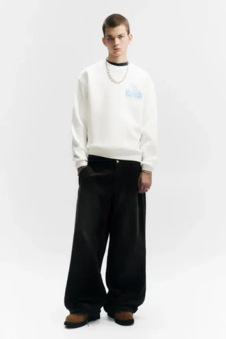 Peanuts-Sweatshirt