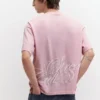 Pink STWD T-Shirt Pink STWD T-Shirt