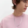 Pink STWD T-Shirt Pink STWD T-Shirt