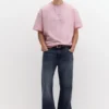 Pink STWD T-Shirt Pink STWD T-Shirt