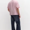 Pink STWD T-Shirt Pink STWD T-Shirt