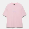 Pink STWD T-Shirt Pink STWD T-Shirt