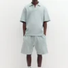Piqua Jogger-Bermuda-Shorts Piqua Jogger-Bermuda-Shorts
