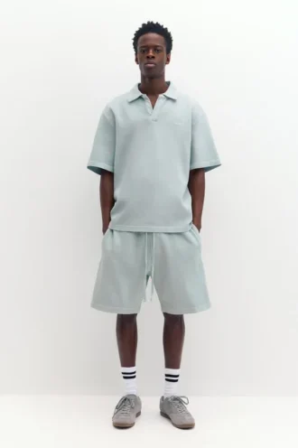 Piqua Jogger-Bermuda-Shorts