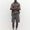 Piqua Jogger-Bermuda-Shorts Piqua Jogger-Bermuda-Shorts
