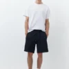 Piqua Jogger-Bermuda-Shorts