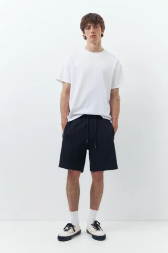 Piqua Jogger-Bermuda-Shorts