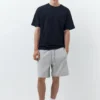 Piqua Jogger-Bermuda-Shorts