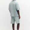 Piqua Jogger-Bermuda-Shorts Piqua Jogger-Bermuda-Shorts