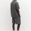 Piqua Jogger-Bermuda-Shorts Piqua Jogger-Bermuda-Shorts