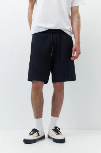 Piqua Jogger-Bermuda-Shorts