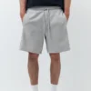Piqua Jogger-Bermuda-Shorts