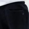 Piqua Jogger-Bermuda-Shorts