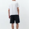 Piqua Jogger-Bermuda-Shorts