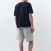 Piqua Jogger-Bermuda-Shorts