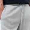 Piqua Jogger-Bermuda-Shorts