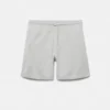 Piqua Jogger-Bermuda-Shorts