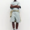 Piqua Jogger-Bermuda-Shorts Piqua Jogger-Bermuda-Shorts