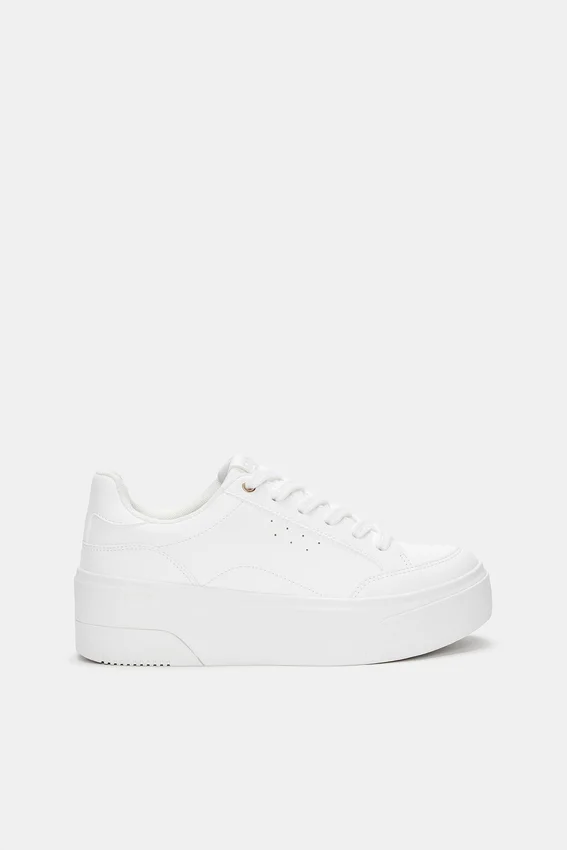 Plateausneaker Plateausneaker