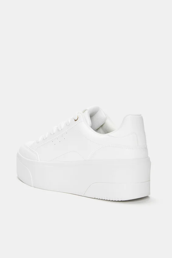 Plateausneaker Plateausneaker