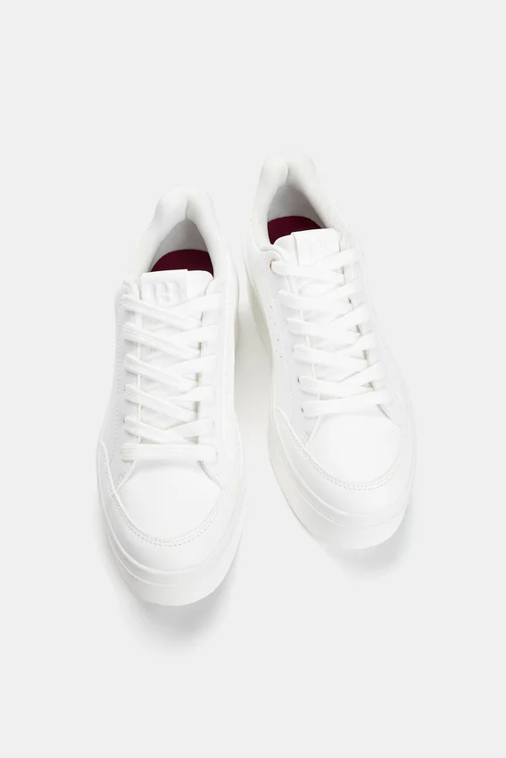 Plateausneaker Plateausneaker