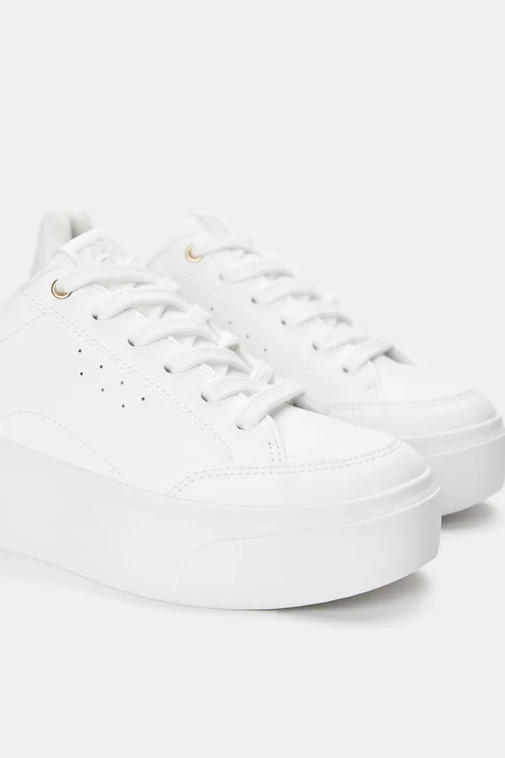 Plateausneaker Plateausneaker