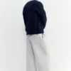Polo-Pullover Polo-Pullover