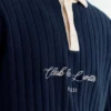 Polo-Pullover Polo-Pullover