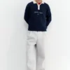 Polo-Pullover Polo-Pullover