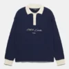 Polo-Pullover Polo-Pullover