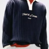 Polo-Pullover Polo-Pullover