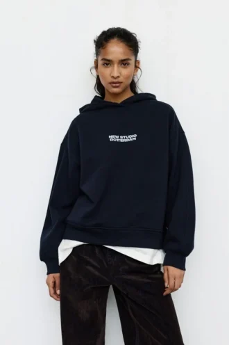 Projekt 03 Hoodie