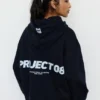 Projekt 03 Hoodie Projekt 03 Hoodie
