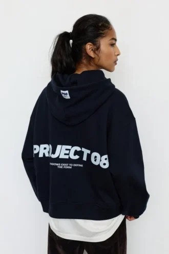 Projekt 03 Hoodie