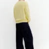 Pullover mit Rundhalsausschnitt Pullover mit Rundhalsausschnitt