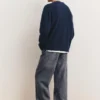 Pullover mit Rundhalsausschnitt Pullover mit Rundhalsausschnitt