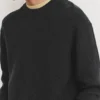 Pullover mit Rundhalsausschnitt Pullover mit Rundhalsausschnitt